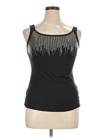 ChicMe Sleeveless Top (view 1)
