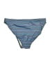 Nike Blue Swimsuit Bottoms Size 36 waist - photo 2