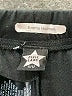 PixieLane Hearts Black Sweatpants Size 11 - photo 3