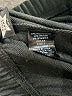 PixieLane Hearts Black Sweatpants Size 11 - photo 4