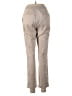 Uniqlo Solid Tan Casual Pants Size S - photo 2