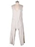 Rachel Pally Solid Gray Romper Size S - photo 1