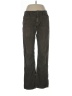 Old Navy 100% Cotton Brown Casual Pants Size 32 waist - photo 1