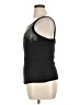 ChicMe Black Sleeveless Top Size XL - photo 5