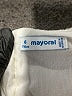 Mayoral Argyle Gray Dress Size 18-24 mo - photo 3