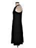 Athleta Solid Black Casual Dress Size S (tall) - photo 5