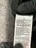 Old Navy Solid Black Cocktail Dress Size M - photo 8