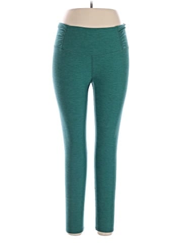 Athletic Works Active Pants (view 1)