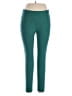 Athletic Works Teal Active Pants Size 16 - photo 1