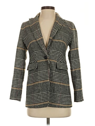 Ann Taylor LOFT Blazer (view 1)