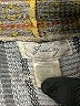 Freeway Gray Poncho Size M - photo 8
