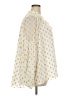 Crown & Ivy Ivory Long Sleeve Blouse Size XXL - photo 4