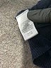 BCBGMAXAZRIA Blue Short Sleeve Top Size L - photo 8