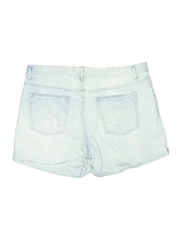 Gap Denim Shorts (view 2)