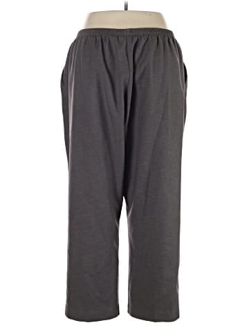 Alfred Dunner Casual Pants (view 2)