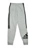 Adidas Gray Track Pants Size 14 - 16 - photo 1