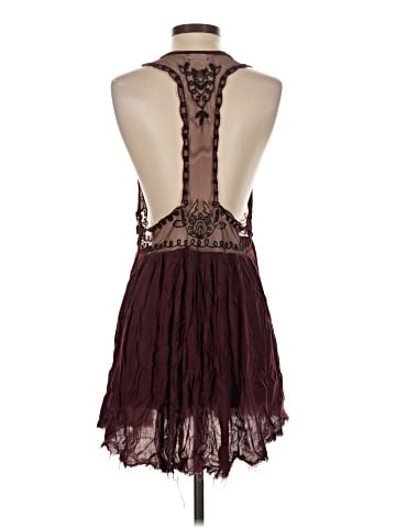 Intimately by Free People Cocktail Dress (view 2)