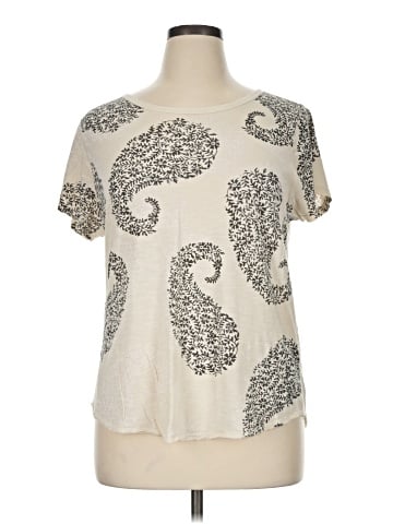 Lucky Brand Short Sleeve T-Shirt (view 1)