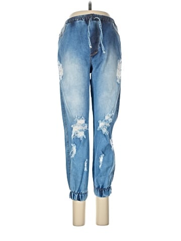 Route Jeans (view 1)