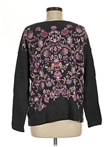 J.Jill Pullover Sweater (view 2)