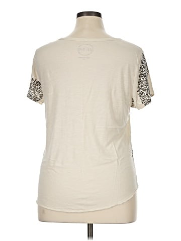 Lucky Brand Short Sleeve T-Shirt (view 2)