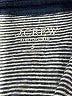 J.Crew Gray Long Sleeve Top Size S - photo 7