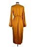 Worthington Gold Casual Dress Size S - photo 2