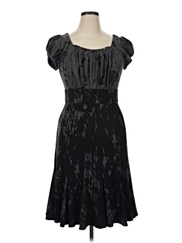 Suzi Chin for Maggy Boutique Cocktail Dress (view 1)