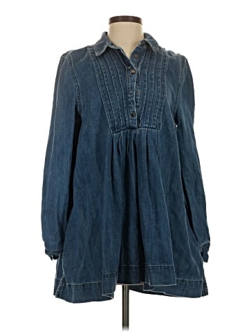Free People Long Sleeve Top (view 1)