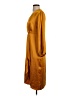 Worthington Gold Casual Dress Size S - photo 5