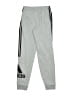 Adidas Gray Track Pants Size 14 - 16 - photo 2