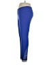 Nike Color Block Blue Active Pants Size XL - photo 5