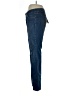 Tommy Hilfiger Chevron-herringbone Blue Jeans Size 12 - photo 5