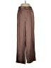 Madewell Brown Casual Pants Size 0 - photo 1