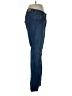 Tommy Hilfiger Chevron-herringbone Blue Jeans Size 12 - photo 4