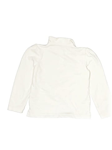 Zara Long Sleeve Polo (view 2)