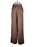 Madewell Brown Casual Pants Size 0 - photo 2