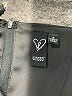 Windsor Black Sleeveless Top Size S - photo 7