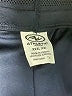 Athletic Works Blue Athletic Shorts Size 22 - photo 3
