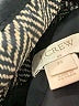 J.Crew Factory Store Gray Vest Size XS - photo 6