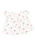 Baby Luigi White Dress 12-18 MO / 18 MO - photo 2