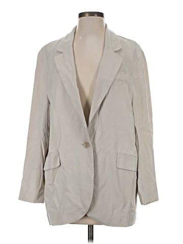 Zara Blazer (view 1)