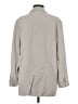 Zara 100% Lyocell Gray Blazer Size XS - photo 2