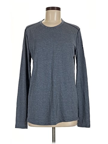 Under Armour Long Sleeve T-Shirt (view 1)