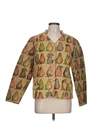 Anna Jacket (view 1)