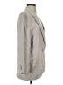 Zara 100% Lyocell Gray Blazer Size XS - photo 4