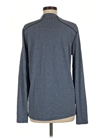 Under Armour Long Sleeve T-Shirt (view 2)