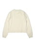 Zara Ivory Cardigan Size 12 - 13 - photo 1
