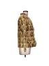 Anna Print Gold Jacket Size EU 44 / US 14 - photo 4
