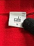 CAbi Red Cardigan Size M - photo 7